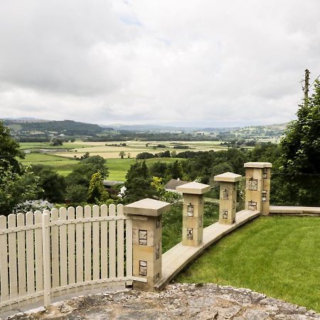 Honeypot Cottage Kendal Extérieur photo