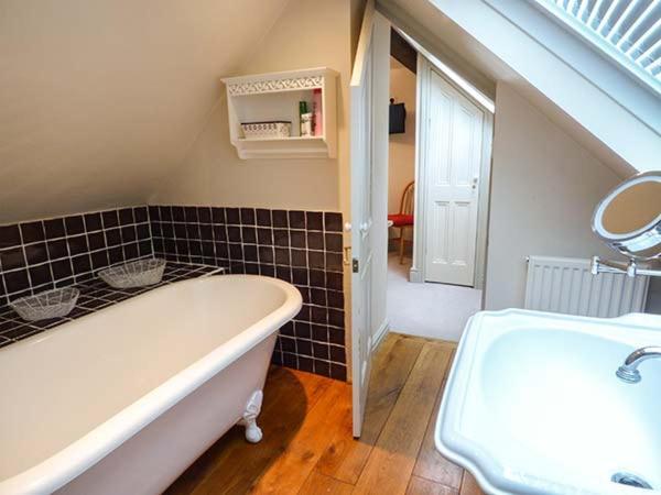 Honeypot Cottage Kendal Extérieur photo