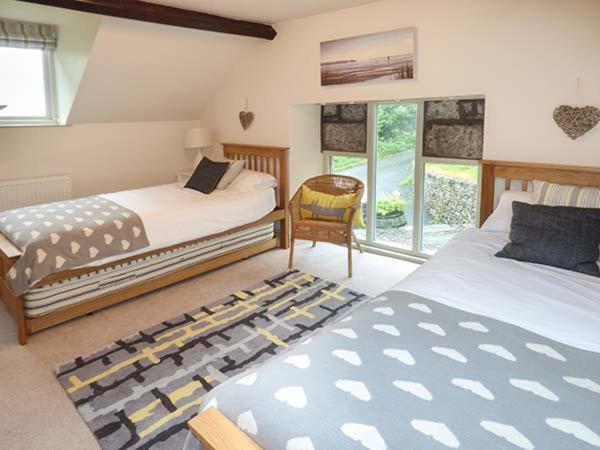 Honeypot Cottage Kendal Extérieur photo