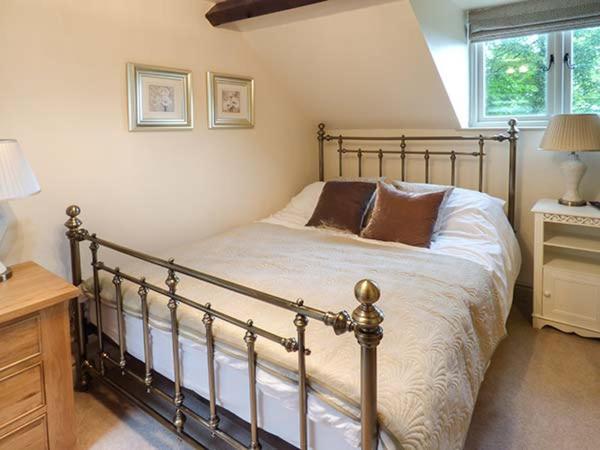 Honeypot Cottage Kendal Extérieur photo