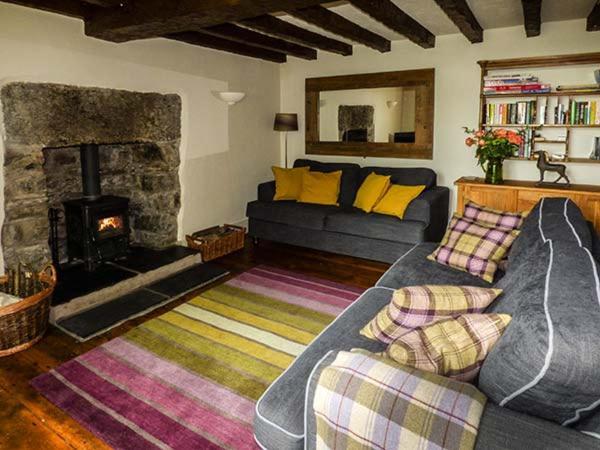 Honeypot Cottage Kendal Extérieur photo