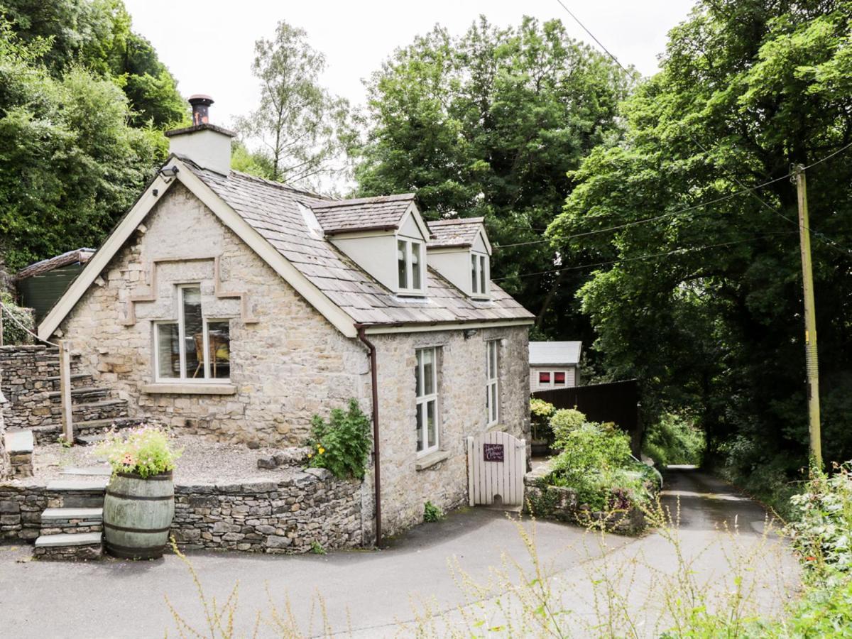 Honeypot Cottage Kendal Extérieur photo