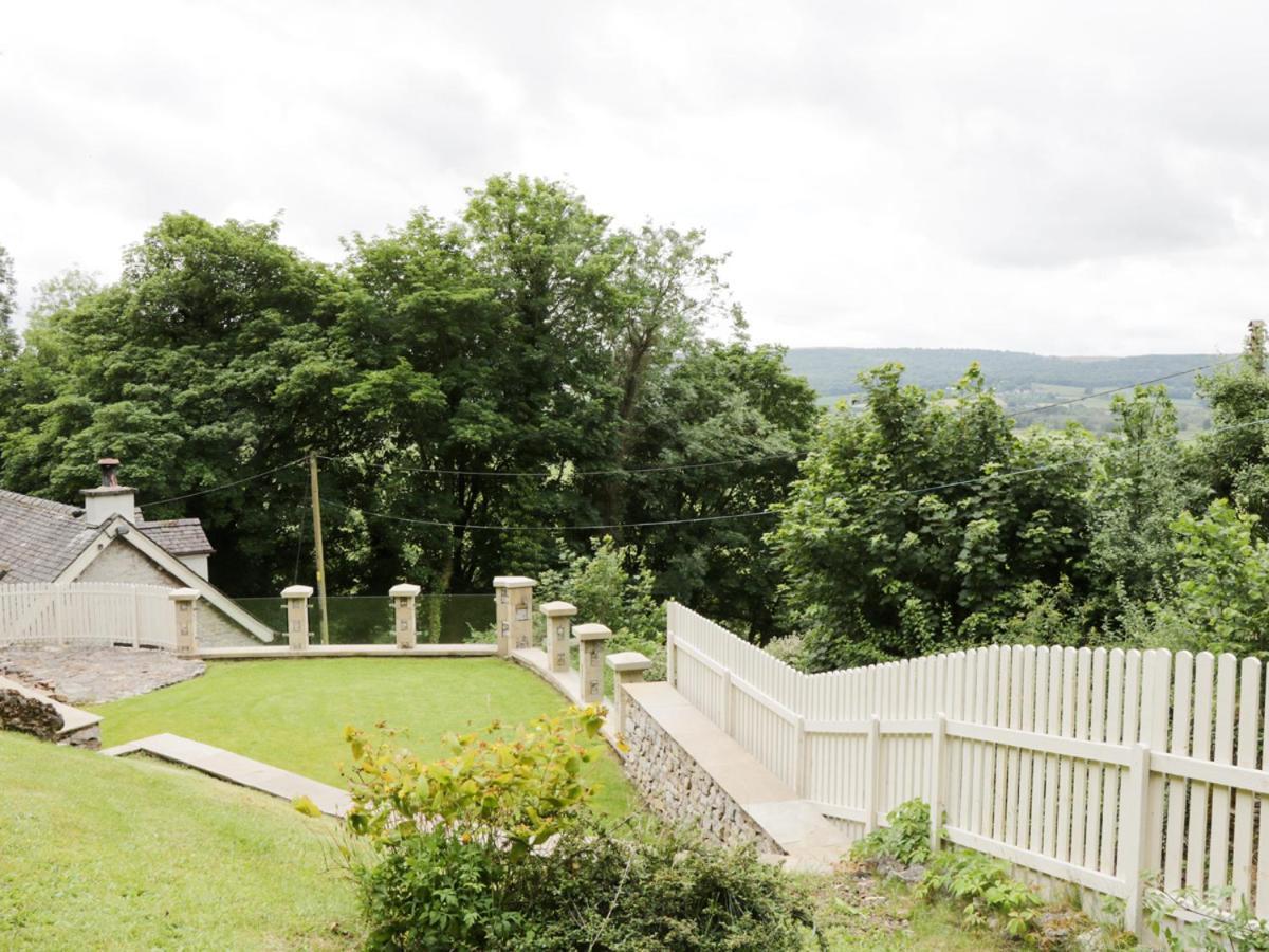 Honeypot Cottage Kendal Extérieur photo
