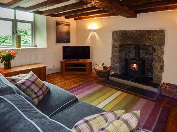 Honeypot Cottage Kendal Extérieur photo