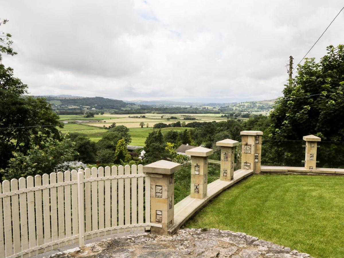 Honeypot Cottage Kendal Extérieur photo