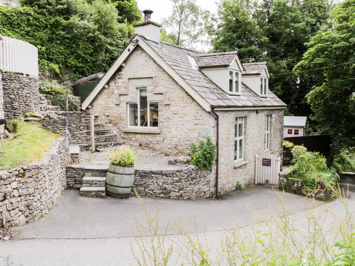 Honeypot Cottage Kendal Extérieur photo